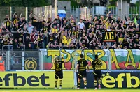 Неделев: Оставаме в играта за баража