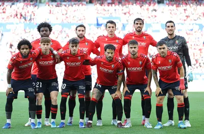 Осасуна обърна Севиля, андалусийци остават в зоната на изпадащите след поражението