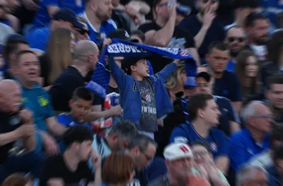 Динамо Загреб е шампион на Хърватия за 26-и рекорден път