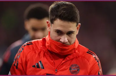 Байерн ще бъде без Рафаел Герейро за гостуването срещу ПСЖ в Шампионската лига