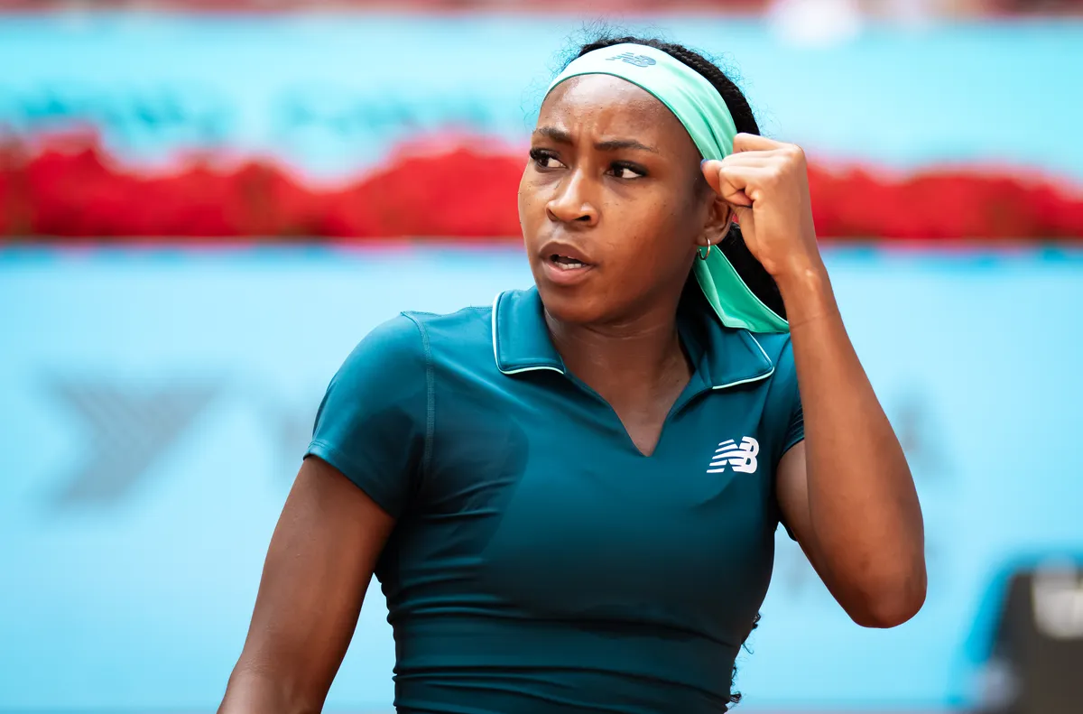 Коко Гоф се класира за четвъртия кръг на силния женски турнир от WTA 1000 в Мадрид