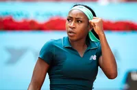 Коко Гоф се класира за четвъртия кръг на силния женски турнир от WTA 1000 в Мадрид