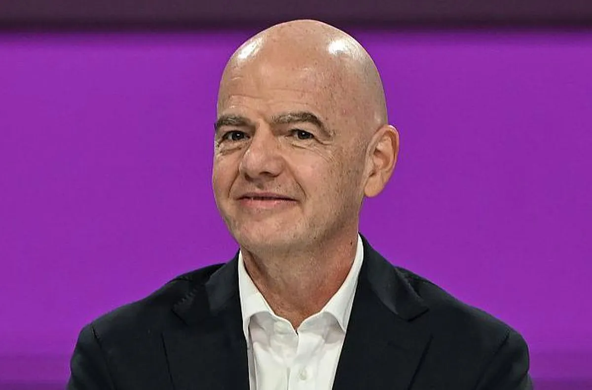 ФИФА води преговори с националните асоциации за увеличаване на наградния фонд на Мондиал 2026