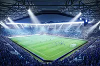 Левски започва поредица от срещи за новия стадион