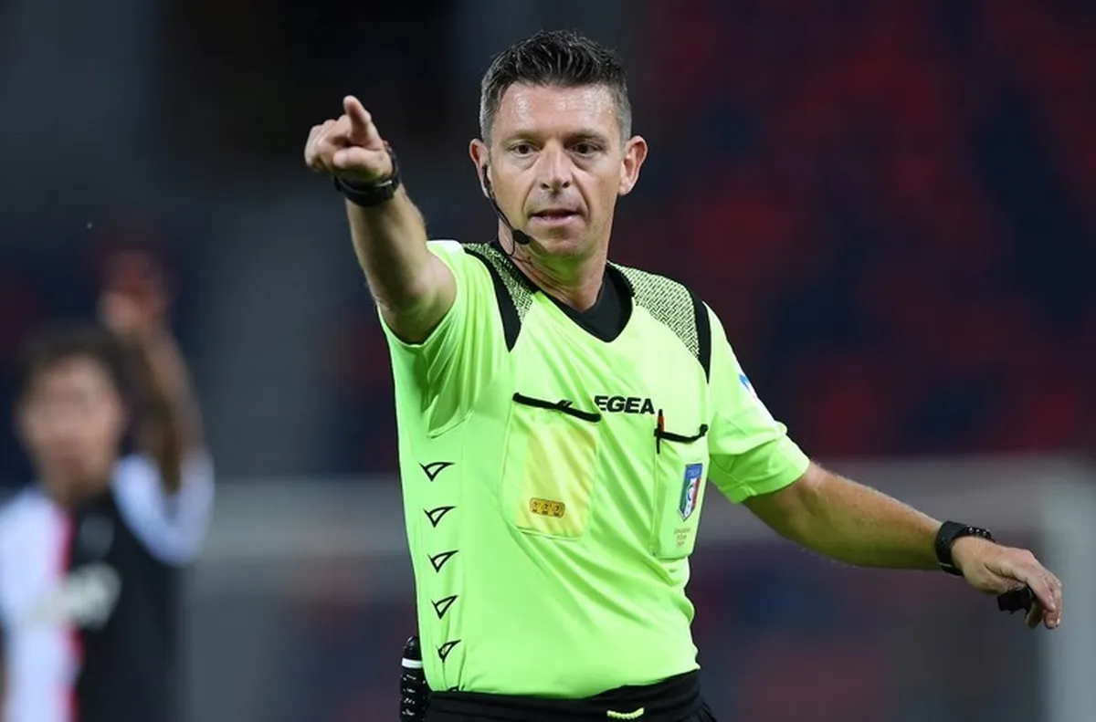 В Италия: Скандалът със съдиите се разраства