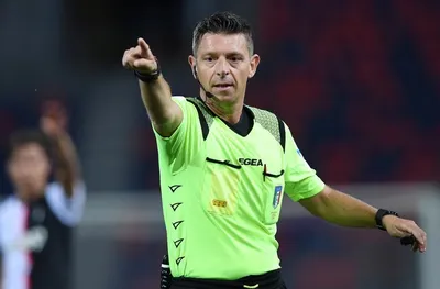 В Италия: Скандалът със съдиите се разраства