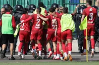 Лятна чистка в ЦСКА, ясни са първите 5 раздели