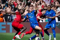 В Алжир хвалят Бурас