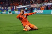 Потвърдено: Нидерландия остана без Шави Симонс за Мондиал 2026