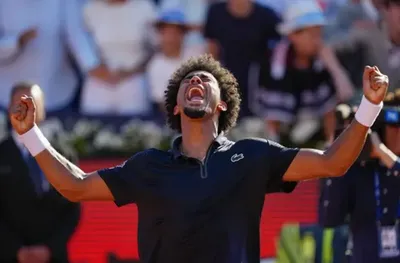 Артюр Фис и Камерън Нори се класираха за четвъртия кръг на Мастърс-а в Мадрид