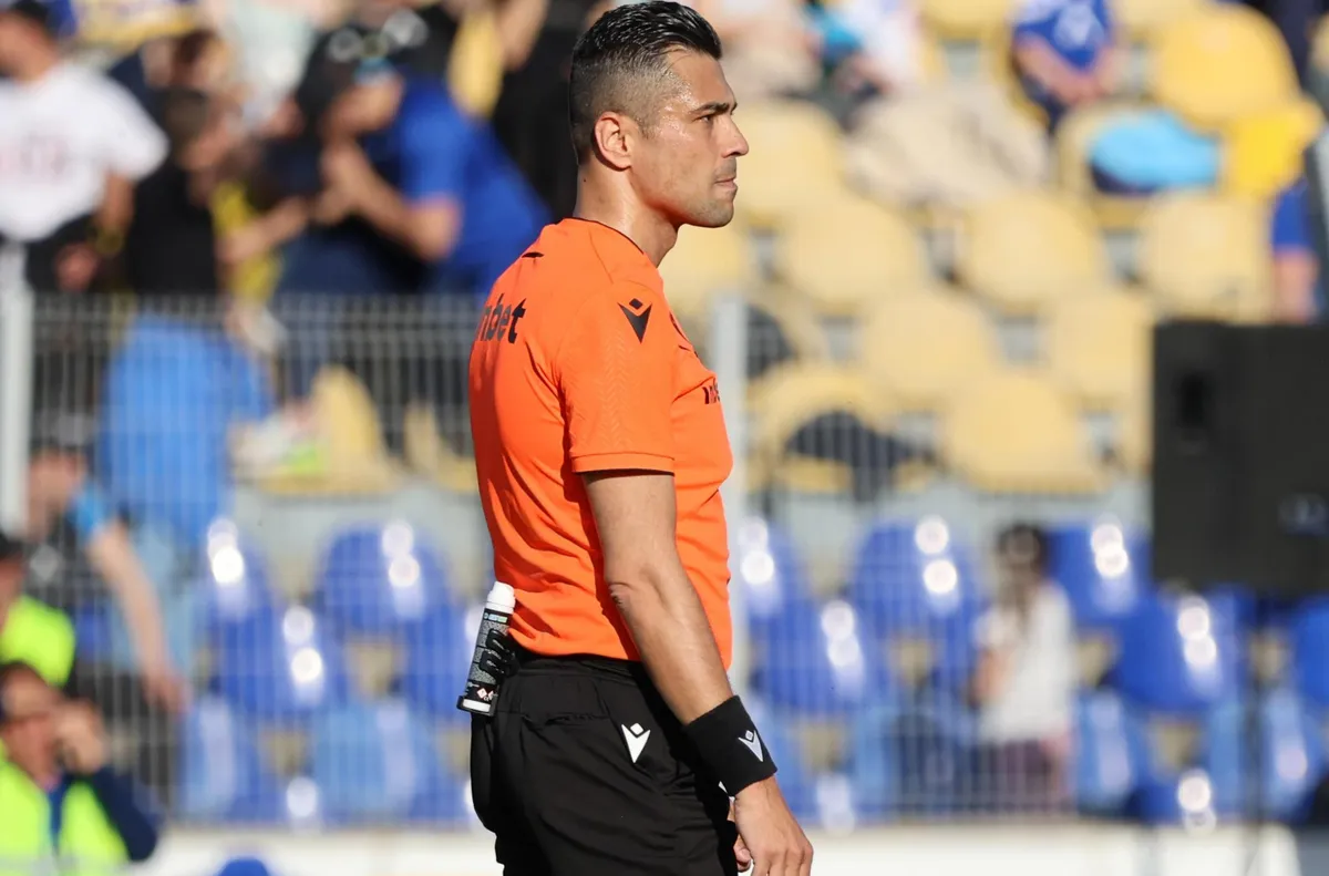 Официално: ЦСКА поиска смяна на съдиите за реванша с Лудогорец