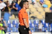 Официално: ЦСКА поиска смяна на съдиите за реванша с Лудогорец