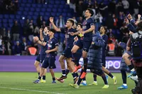 В ПСЖ залагат на технологии от Формула 1