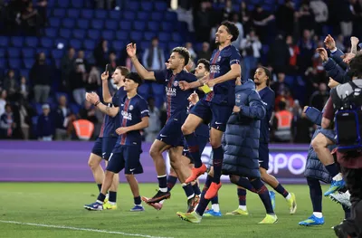 В ПСЖ залагат на технологии от Формула 1