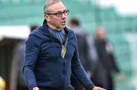 Огромни проблеми пред Илиан Илиев за мача в Кърджали