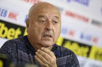 Венцеслав Стефанов готов да продаде Славия