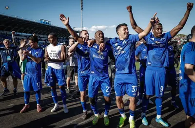 Свършиха билетите за Левски - ЦСКА 1948