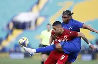 Макун влезе в историята на Вечното дерби