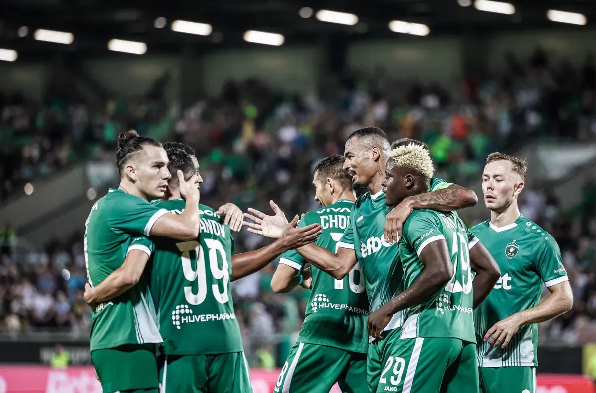 Лудогорец с двама липсващи за реванша срещу ЦСКА