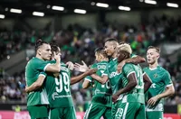 Лудогорец с двама липсващи за реванша срещу ЦСКА