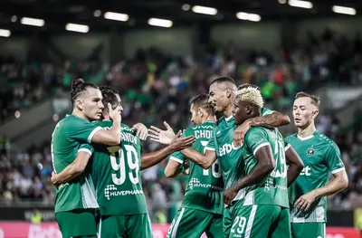 Лудогорец с двама липсващи за реванша срещу ЦСКА