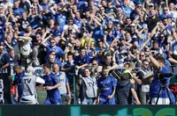 Левски пусна и сектор “Г” в продажба за мача с ЦСКА 1948