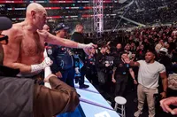 Фюри и Джошуа се споразумяха за дългоочакваната боксова битка