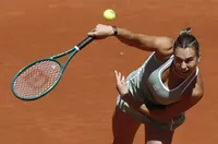 Сабаленка оцеля в битката срещу Осака след обрат