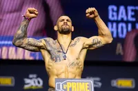 UFC пристига на Балканите за галавечер в Белград!