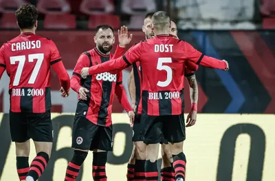 НА ЖИВО: Локомотив (Сф) - Септември (Сф) (СЪСТАВИ)