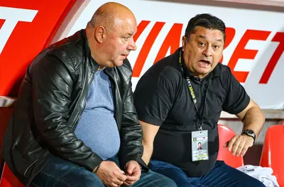 Големи промени в Локомотив (София)