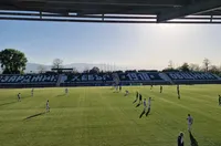 Черноморец удари Хебър навън