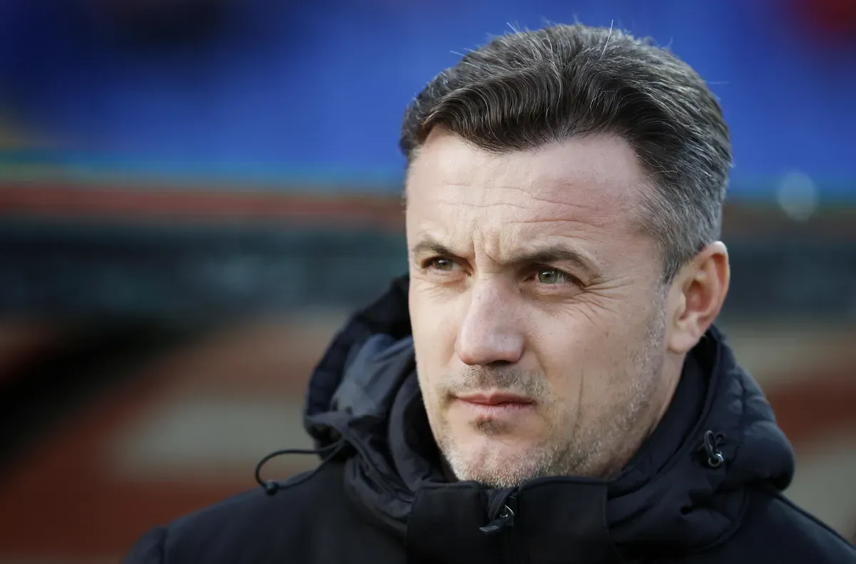 Генчев на сбогуване с Локо (Сф): Пожелавам успех на момчетата!