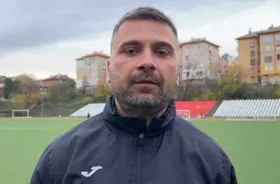 Живко Желев хвали дубъла на Локомотив (Пловдив)