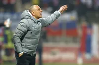 Словакия остана без селекционер