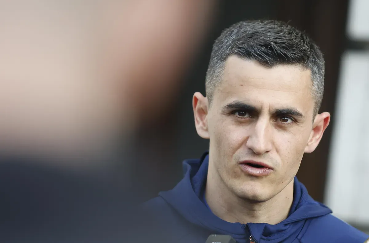 В Левски умуват за капитана