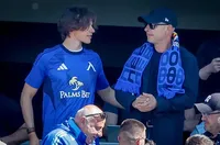 Бостанджиев: Левски вече е четвъртото ми дете – ще го направим на европейско топниво