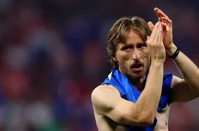 Лука Модрич претърпя операция