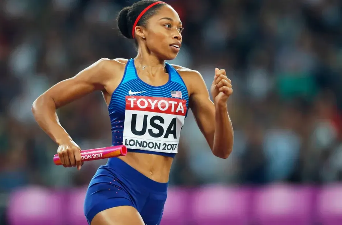 Алисън Филикс се завръща