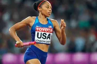 Алисън Филикс се завръща