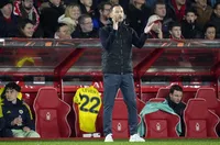 Официално: Фенербахче остана без треньор