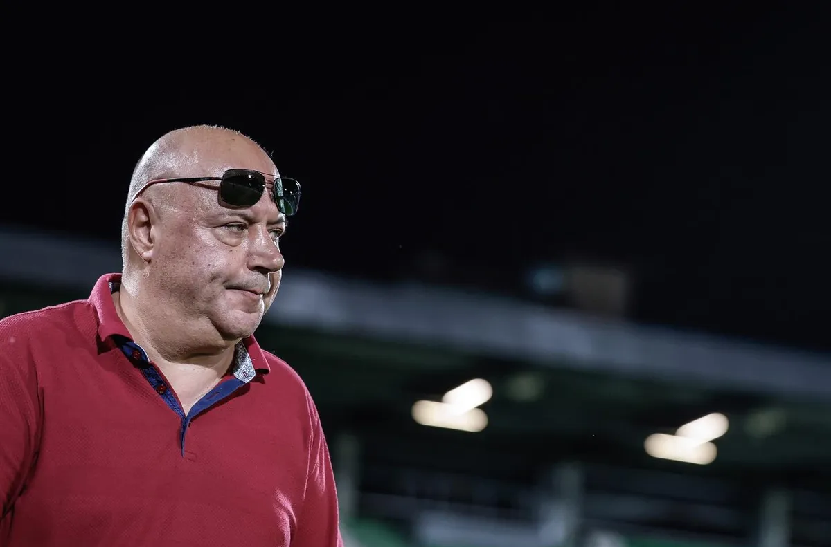 Официално: Локо Сф се раздели и с шеф