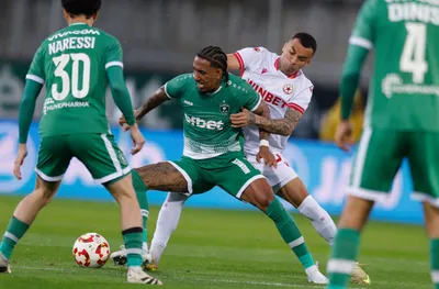 Извънредно: Смениха съдиите на ЦСКА - Лудогорец