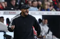 Компани: Искаме да ни наричат най-добрия отбор в Европа през следващия сезон 