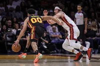 Оклахома Сити се класира за втория кръг от плейофите в НБА