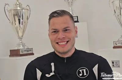 Три клуба от Полша следят вратаря на Локомотив Пловдив