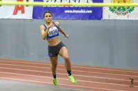 Шампионката ни в скока на височина се контузи