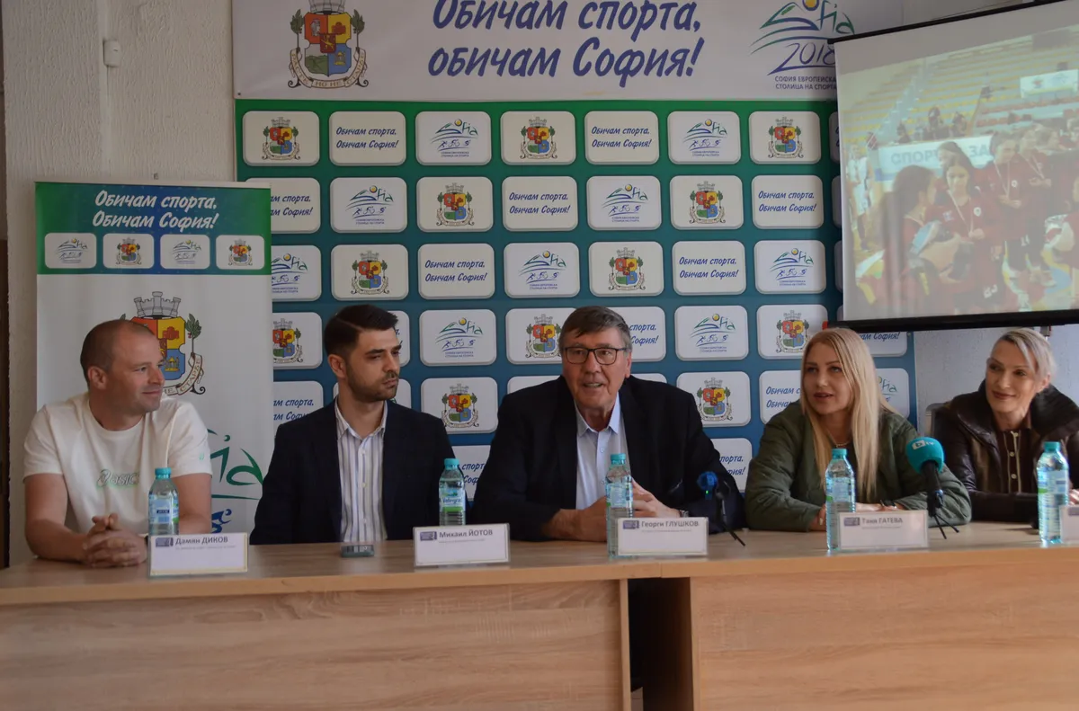 Деветото издание на баскетболния турнир "Ваня Войнова" ще се проведе този уикенд