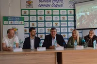 Деветото издание на баскетболния турнир "Ваня Войнова" ще се проведе този уикенд