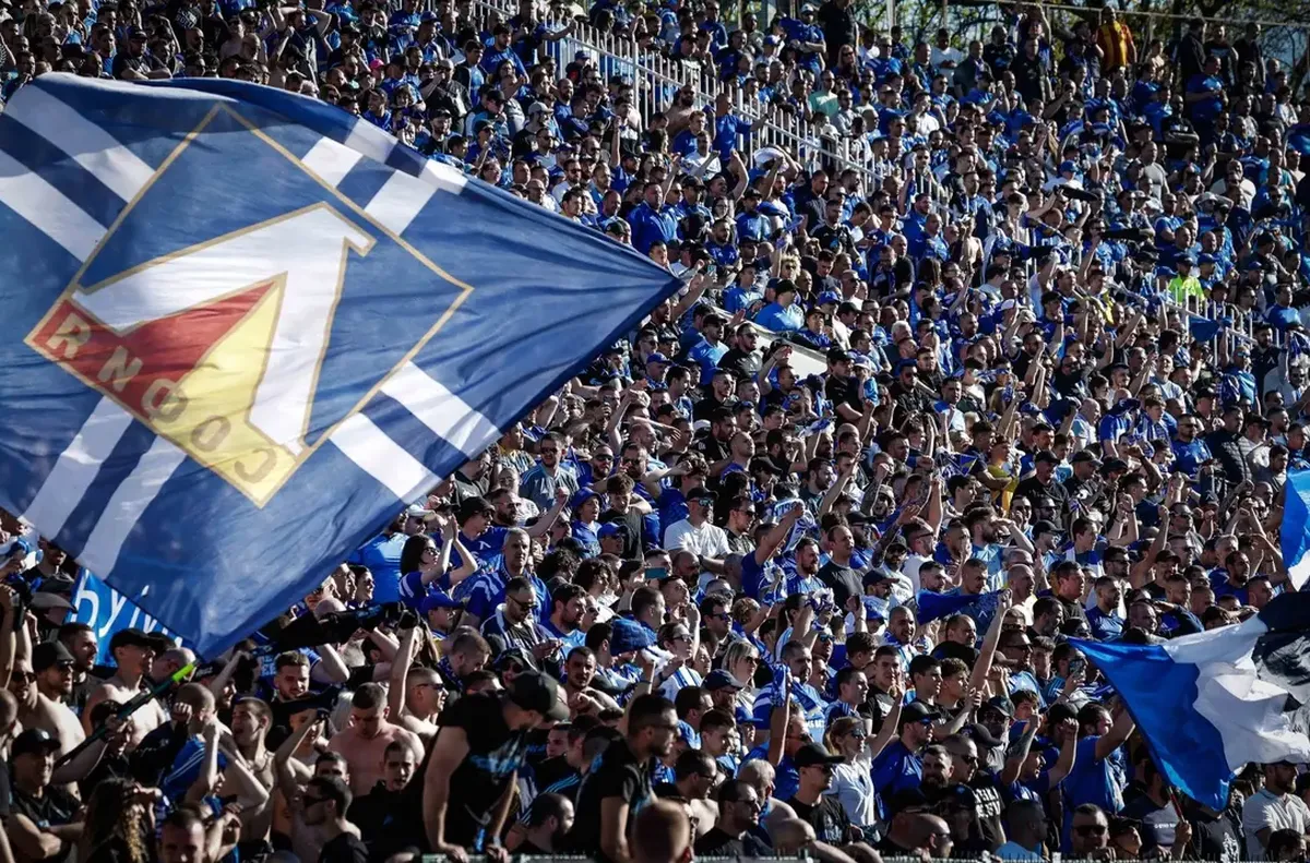 Левски с над 30 млн. лева приходи